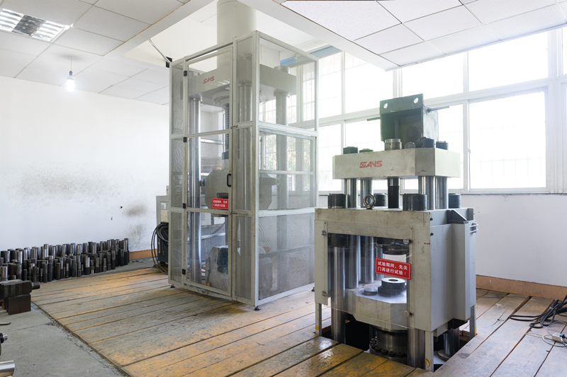 200TON-ЭЛЕКТРО-СЕРВО-ИСПЫТАТЕЛЬНАЯ МАШИНА