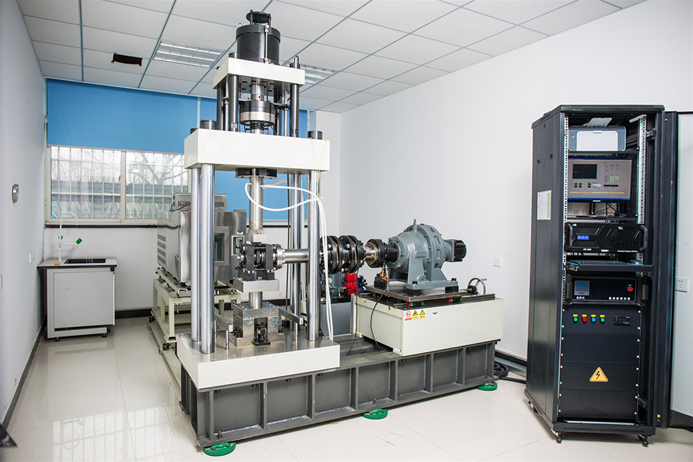 ПОВОРОТНЫЙ ПОДШИПНИК