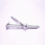 Винт с вафельной головкой Torx